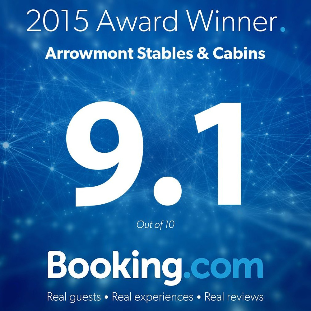 2015 Award Cabin Rentals Cashiers NC